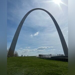 Meet your Posher, Aracely